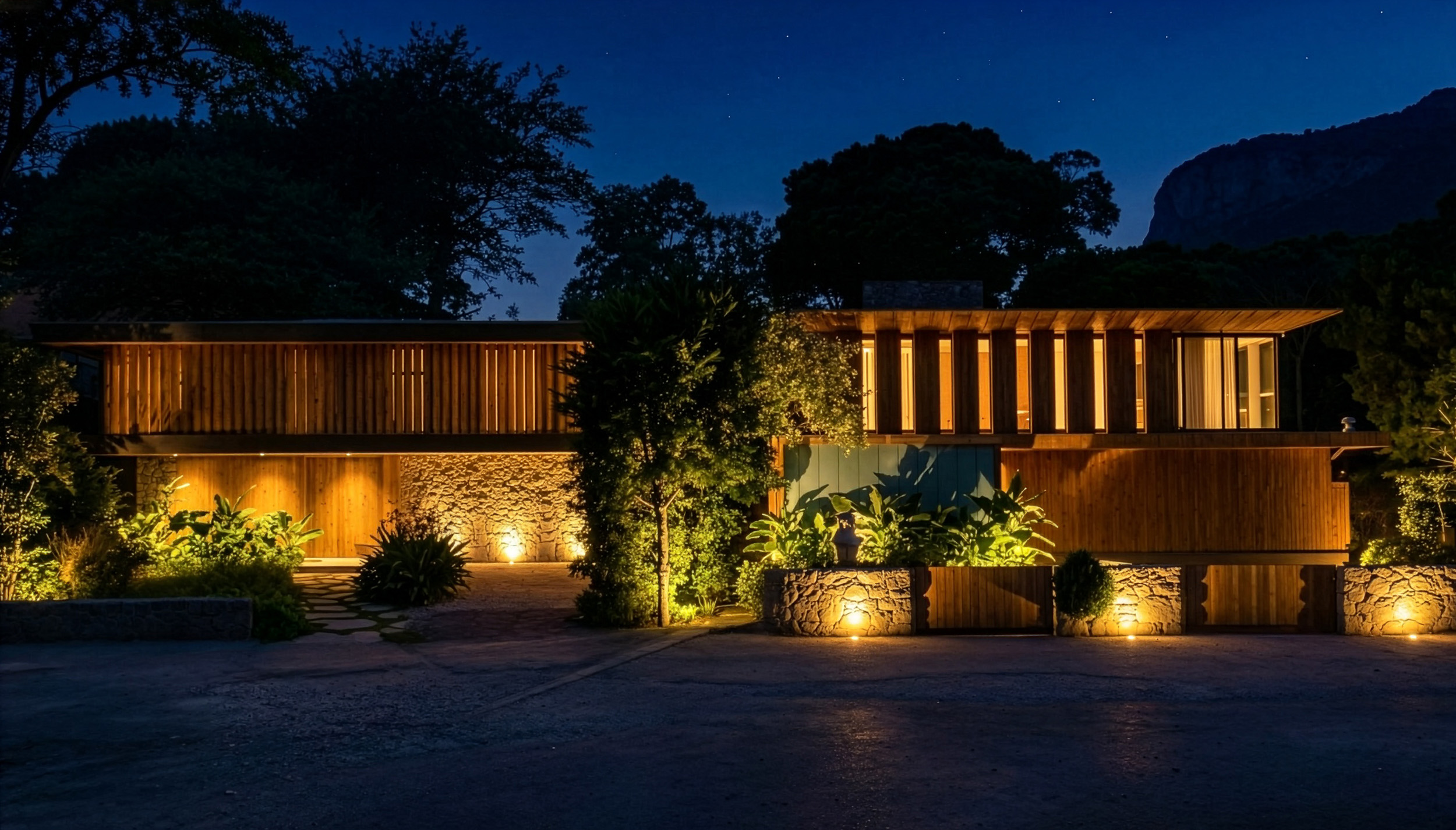 Jardim do Itanhang�